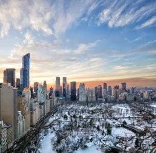 The Pierre, A Taj, New York - 23