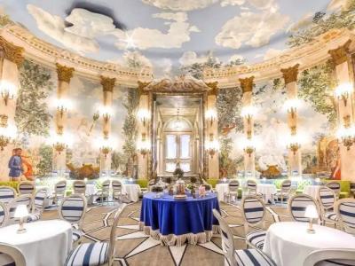 The Pierre, A Taj, New York - 28