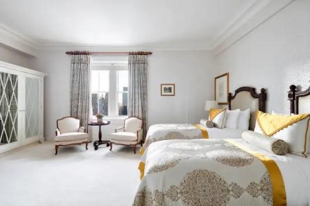 The Pierre, A Taj, New York - 120