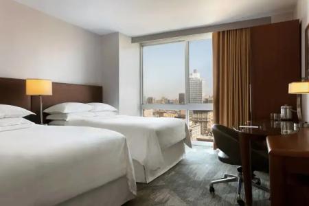 Sheraton Tribeca New York - 27