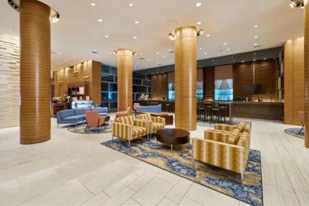 Sheraton Tribeca New York - 48