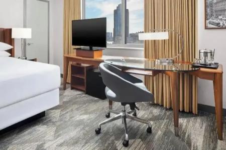 Sheraton Tribeca New York - 83