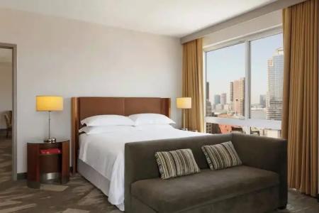 Sheraton Tribeca New York - 63