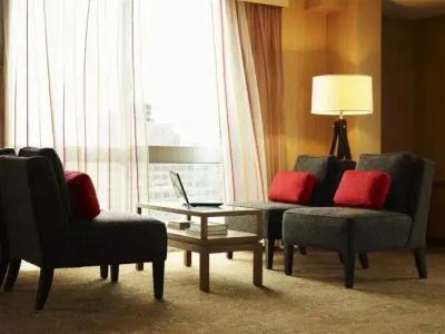 Sheraton Tribeca New York - 100