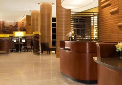 Sheraton Tribeca New York - 1