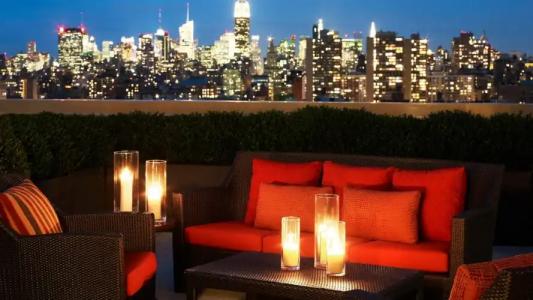 Sheraton Tribeca New York - 26