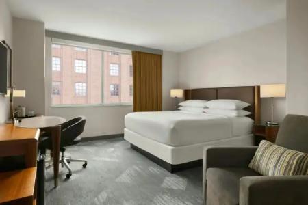 Sheraton Tribeca New York - 41