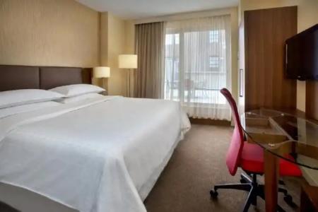 Sheraton Tribeca New York - 18