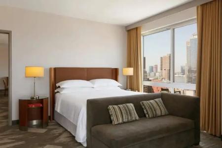 Sheraton Tribeca New York - 31