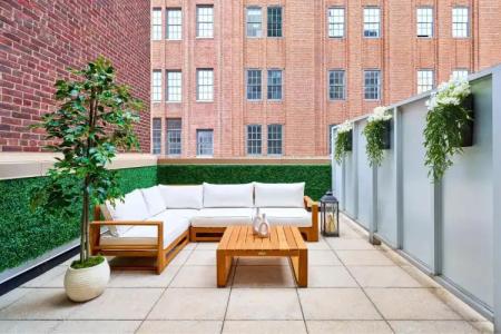 Sheraton Tribeca New York - 32