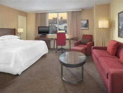 Sheraton Tribeca New York - 76