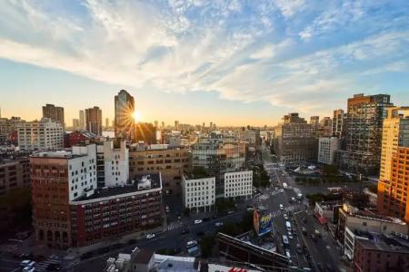 Sheraton Tribeca New York - 60