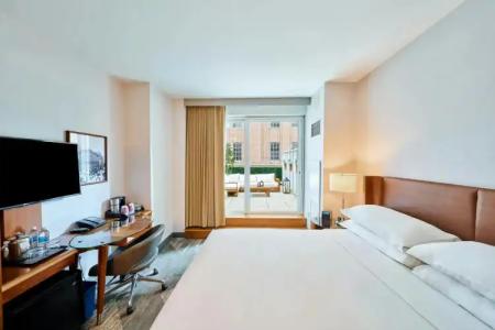 Sheraton Tribeca New York - 4