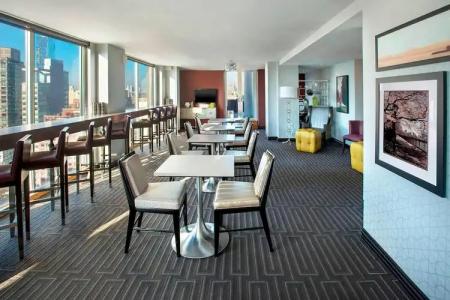 Sheraton Tribeca New York - 67