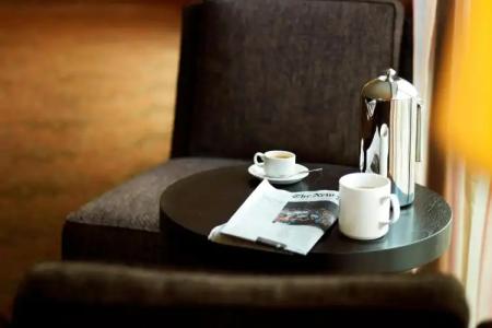 Sheraton Tribeca New York - 47