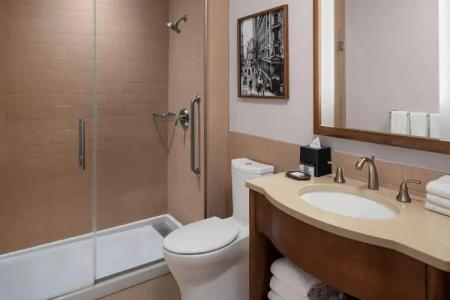 Sheraton Tribeca New York - 33