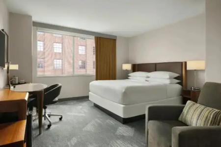 Sheraton Tribeca New York - 96