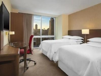 Sheraton Tribeca New York - 42