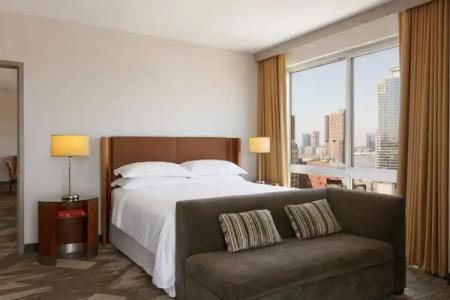 Sheraton Tribeca New York - 83