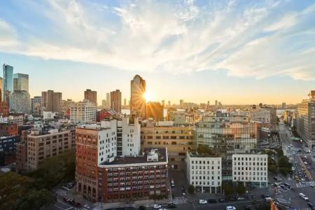 Sheraton Tribeca New York - 61