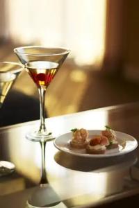 Sheraton Tribeca New York - 14