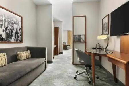 Sheraton Tribeca New York - 98