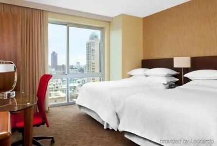 Sheraton Tribeca New York - 10