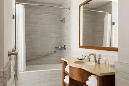 Sheraton Tribeca New York - 34