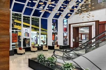 Crowne Plaza Times Square, an IHG - 12