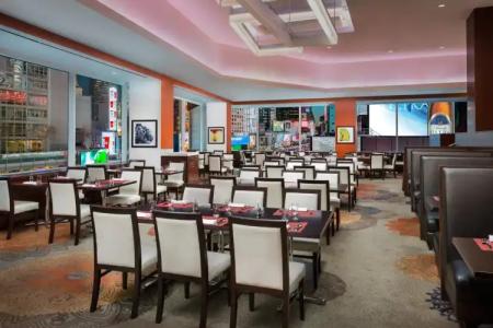 Crowne Plaza Times Square, an IHG - 25