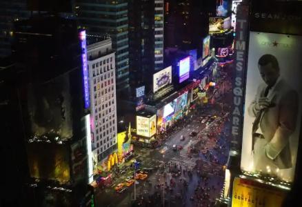Crowne Plaza Times Square, an IHG - 29