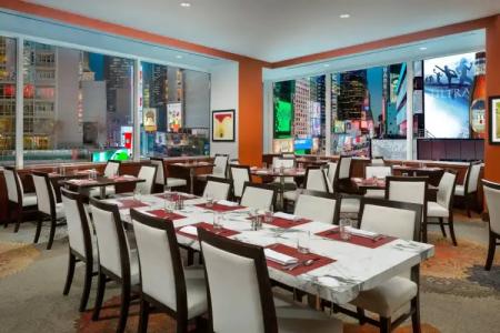 Crowne Plaza Times Square, an IHG - 24