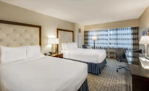 Crowne Plaza Times Square, an IHG - 6