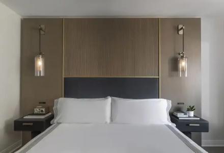 Thompson Central Park - New York - 50