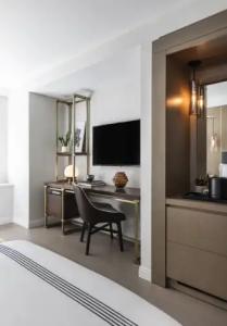 Thompson Central Park - New York - 60