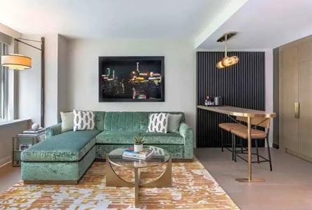 Thompson Central Park - New York - 92