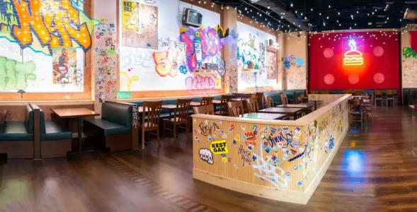 Thompson Central Park - New York - 20