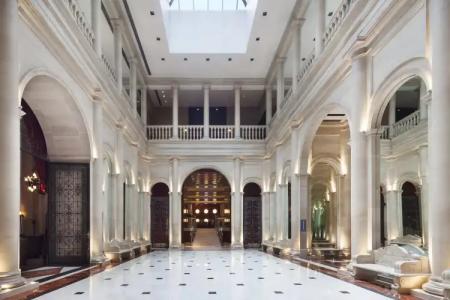 Thompson Central Park - New York - 46