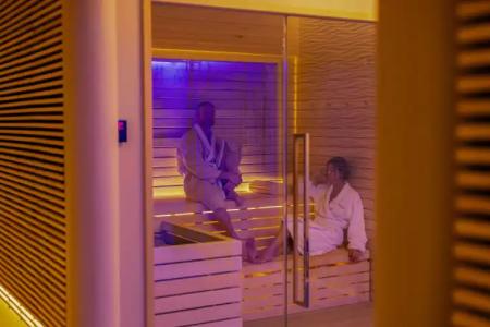 Thompson Central Park - New York - 28