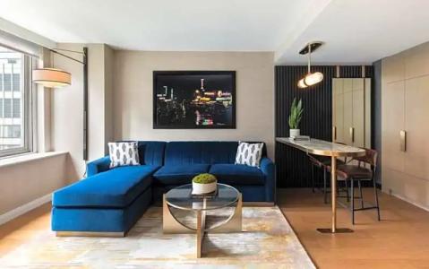 Thompson Central Park - New York - 93