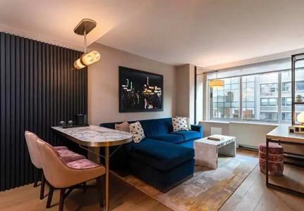 Thompson Central Park - New York - 84