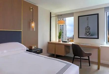 Thompson Central Park - New York - 77