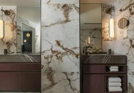 Thompson Central Park - New York - 10