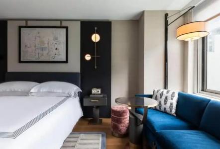 Thompson Central Park - New York - 66