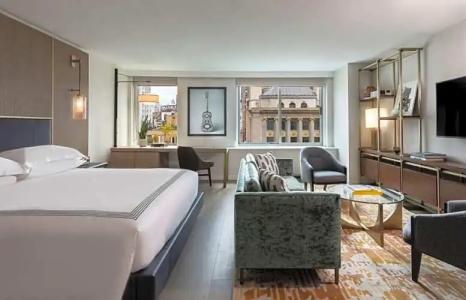 Thompson Central Park - New York - 79