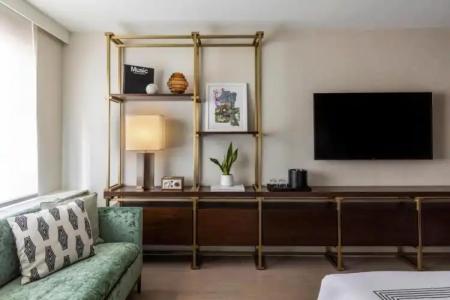 Thompson Central Park - New York - 67