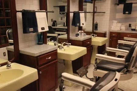 Thompson Central Park - New York - 42