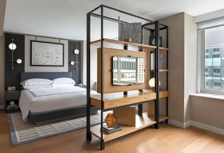 Thompson Central Park - New York - 89