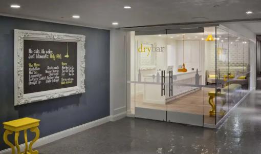 Thompson Central Park - New York - 41