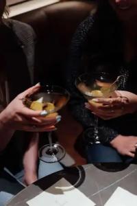 Thompson Central Park - New York - 36